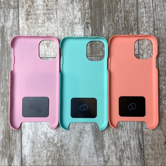 Mulan iPhone 11 3-Piece Cover Set - Picture 6 of 11